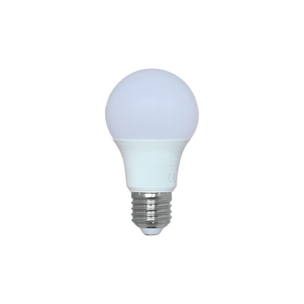 Żarówka LED 9W E27 806LM