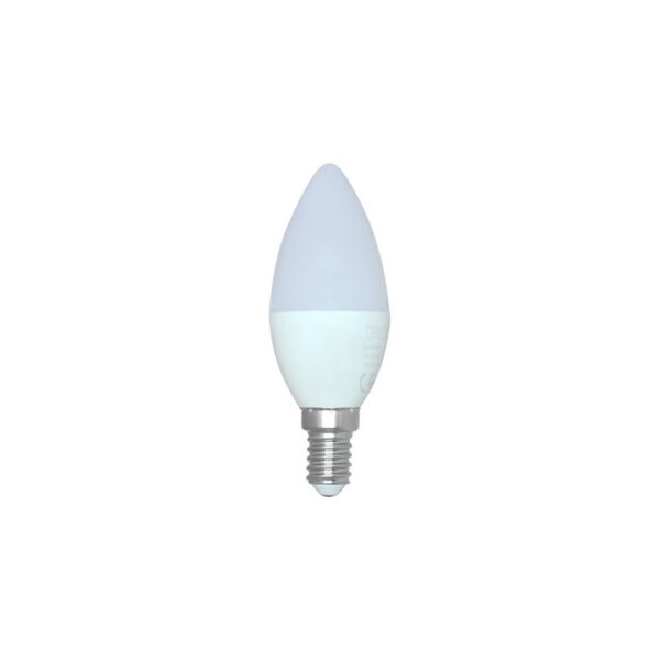Żarówka LED 5W E14 470LM świeca