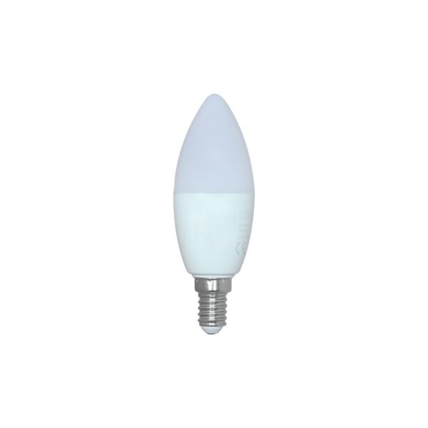 Żarówka LED 7W E14 638LM świeca
