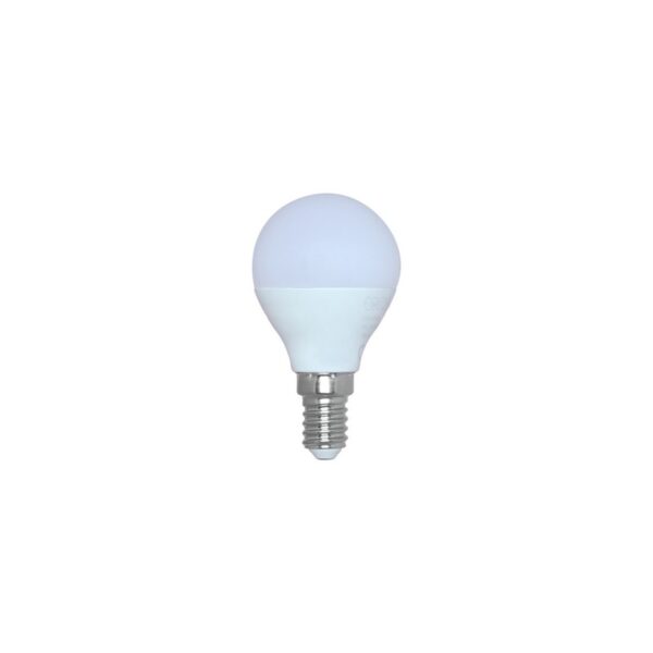 Żarówka LED 5W E14 470LM G45