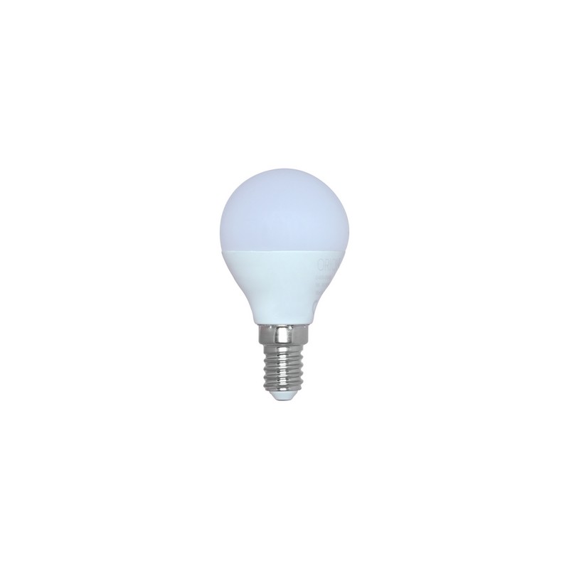 Żarówka LED 5W E14 470LM G45