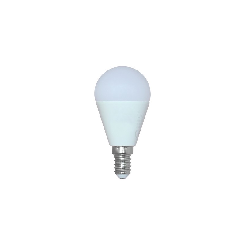 Żarówka LED 7W E14 638LM G45