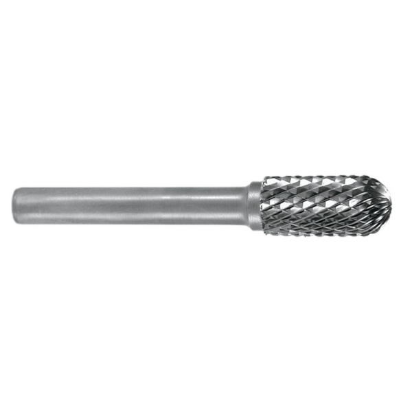 Frez spiekowy walcowo-kulisty WRC 6mm forma C