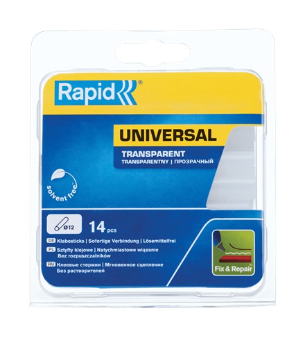 Klej uniwersalny D12*94mm, 125g