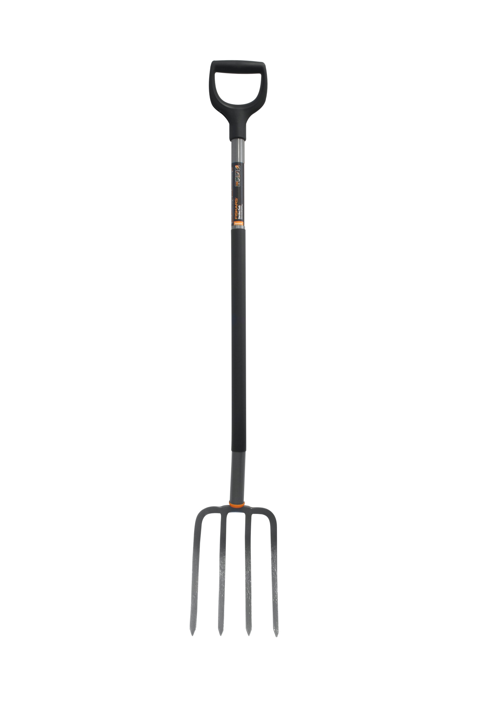 Widły do kopania fork grey 132cm