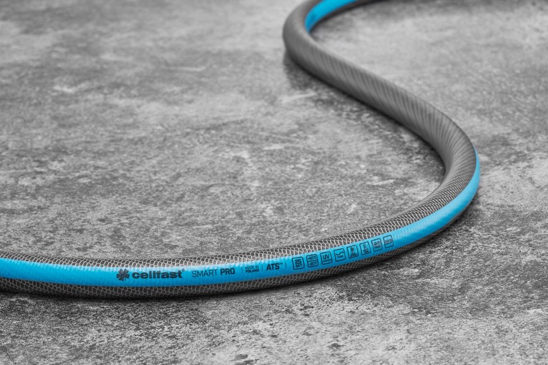 Zestaw zraszający smart PRO ATS 1/2'' 20mb