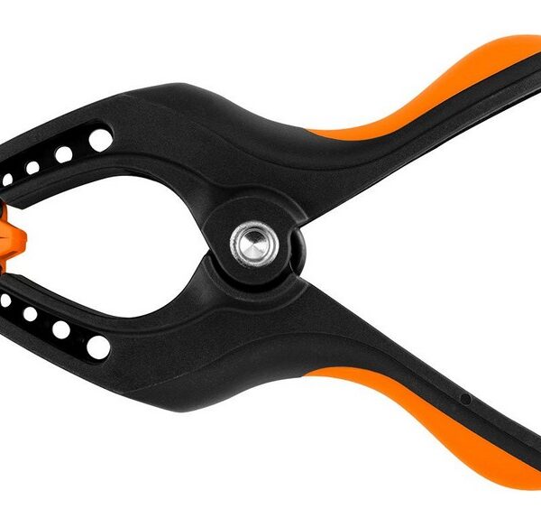 Ścisk sprężynowy 6'' 150mm
