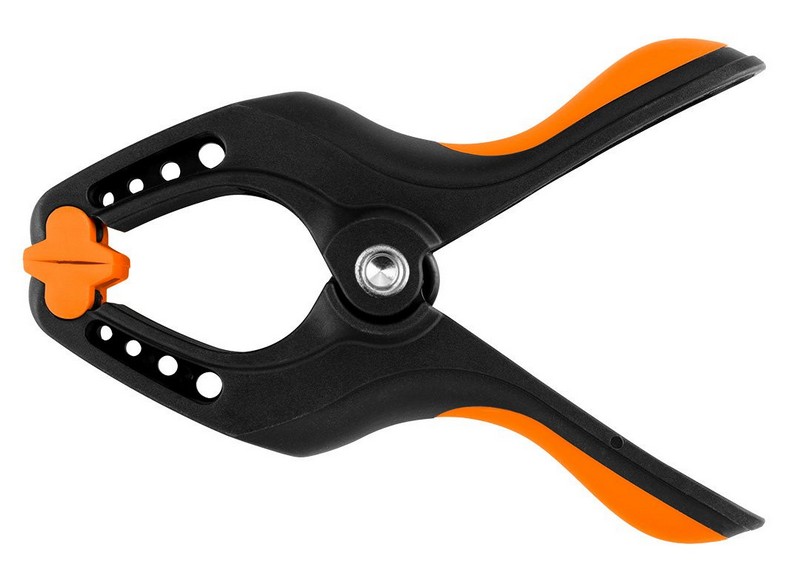 Ścisk sprężynowy 6'' 150mm