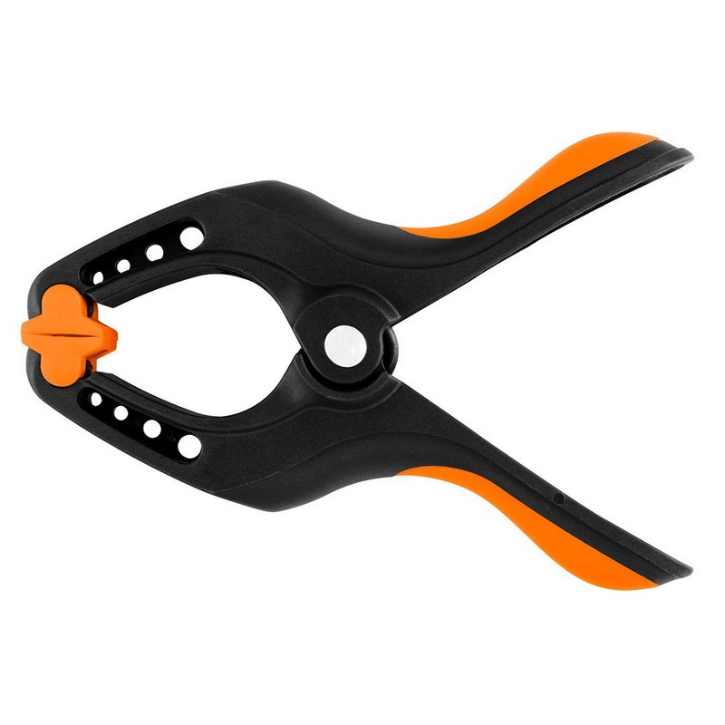 Ścisk sprężynowy 6'' 150mm