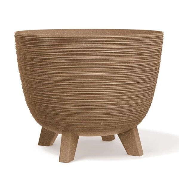 Donica furu ECO wood-naturo MIX
