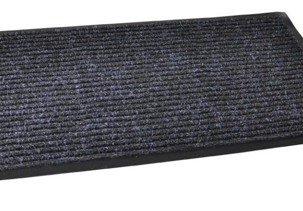 Wycieraczka entree 40*60 black