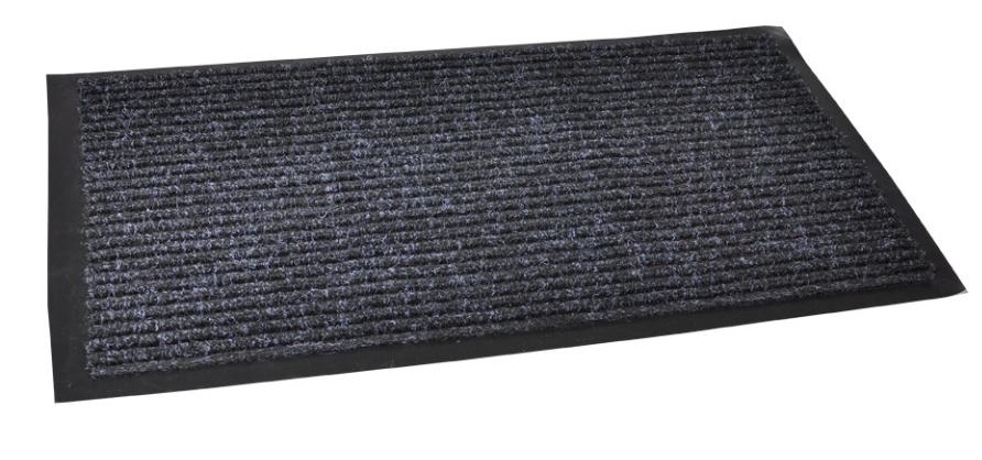Wycieraczka entree 40*60 black