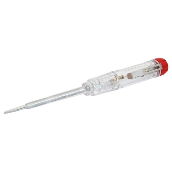 Próbnik napiecia ZAKRES:110-250V 140mm