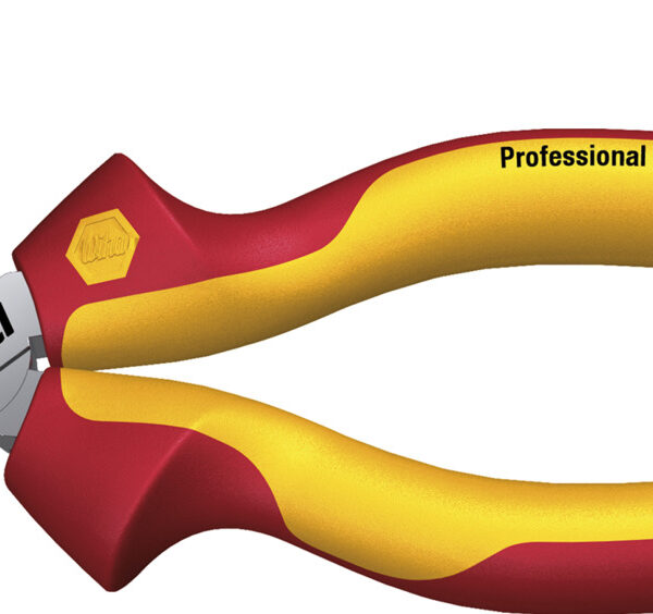 Szczypce do zdejmowania izolacji professional electric 160mm