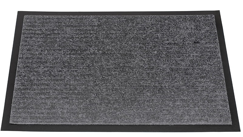 Wycieraczka entree 80*120 grey