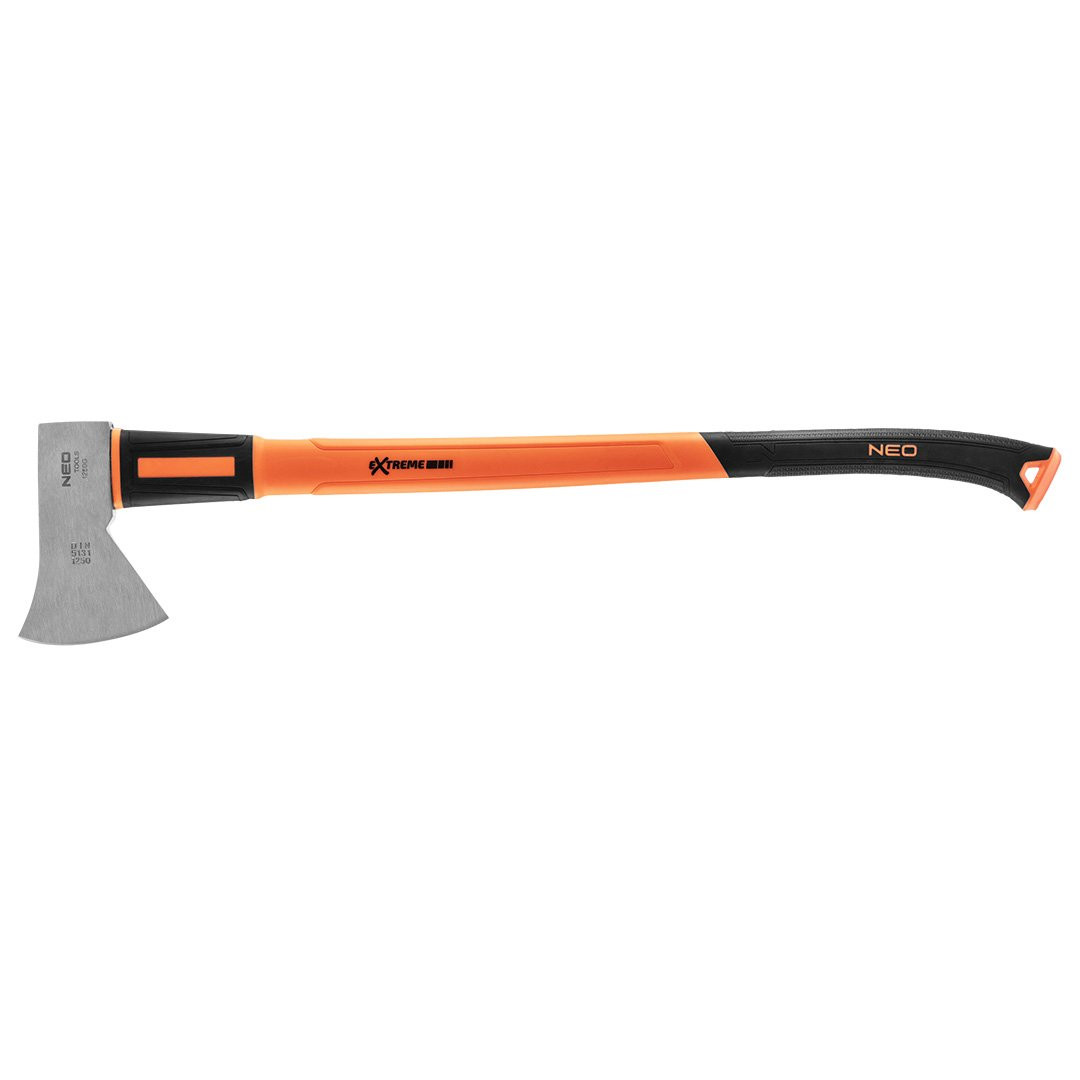 Siekiera trzonek z włókna szklanego 1250g