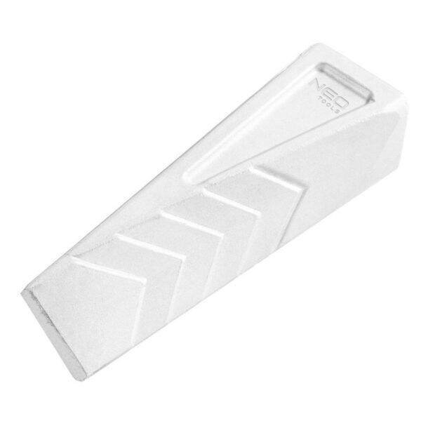 Klin aluminiowy 800GR, skręcony