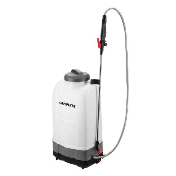 Akumulatorowy opryskiwacz energy+ 18V 15L bez akumulatora