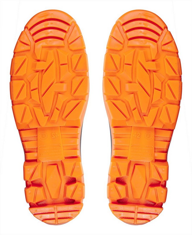 Kalosze robocze PRO S4 SRC, rozmiar 43