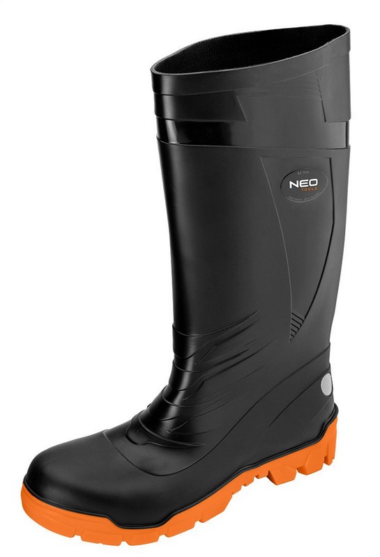 Kalosze robocze PRO S4 SRC, rozmiar 43