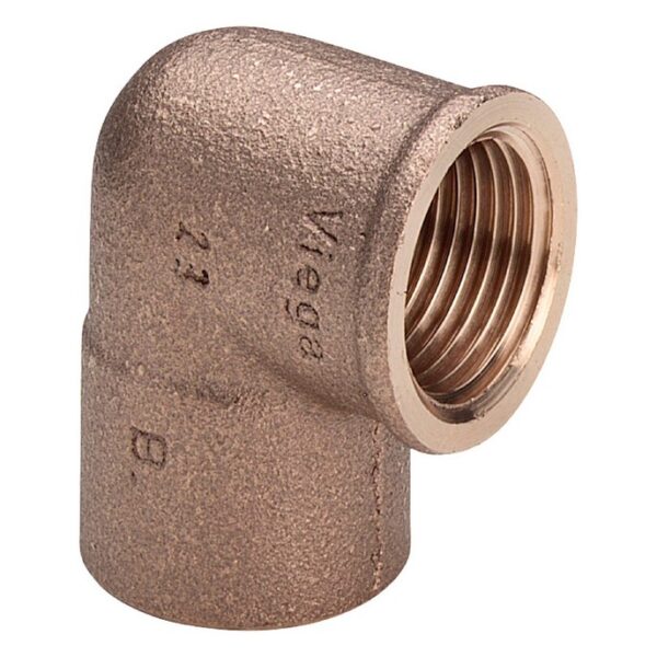Kolano do lutowania 1/2*15 gw.-wew. 100667