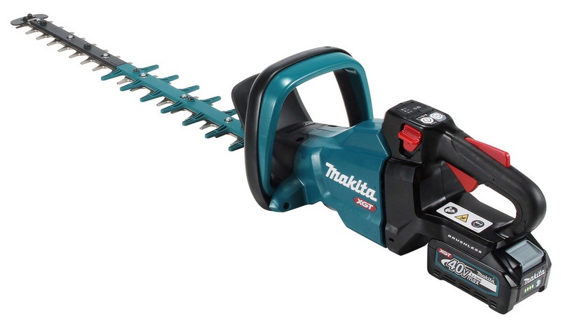 Nożyce akumulatorowe do żywopłotu 600mm XGT 40V 0*AH