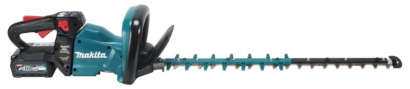 Nożyce akumulatorowe do żywopłotu 600mm XGT 40V 0*AH