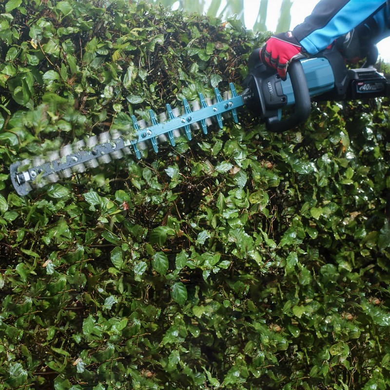Nożyce akumulatorowe do żywopłotu 600mm XGT 40V 0*AH