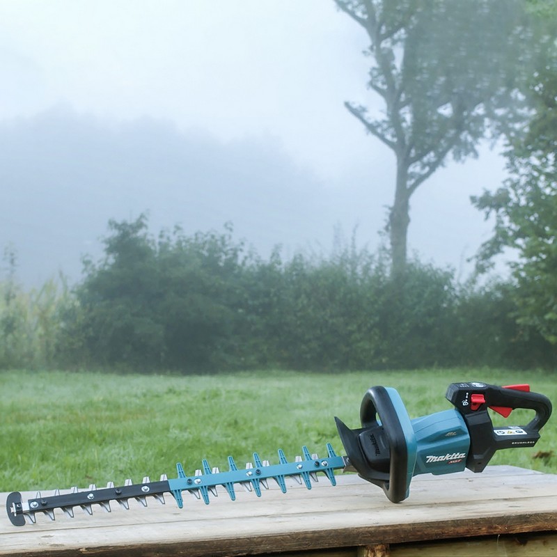 Nożyce akumulatorowe do żywopłotu 600mm XGT 40V 0*AH