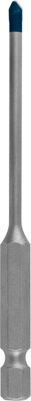 Wiertło HEX-9 expert hard ceramic 5*90mm