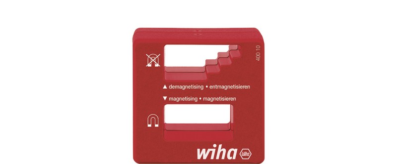 Magnetyzer/demagnetyzer