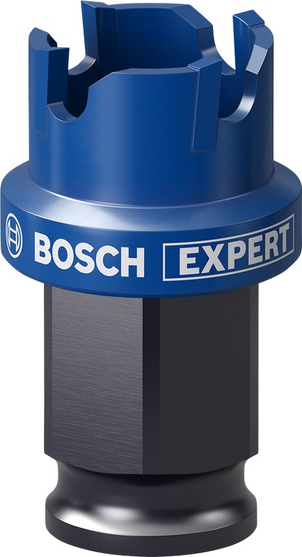 Otwornica TCT expert sheetmet 20mm