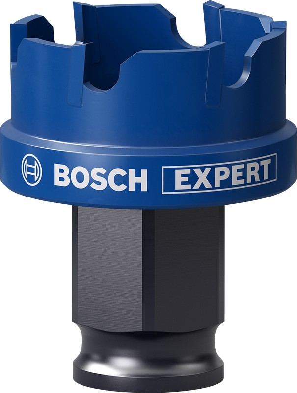 Otwornica TCT expert sheetmet 30mm