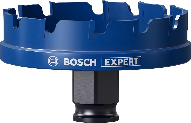 Otwornica TCT expert sheetmet 68mm