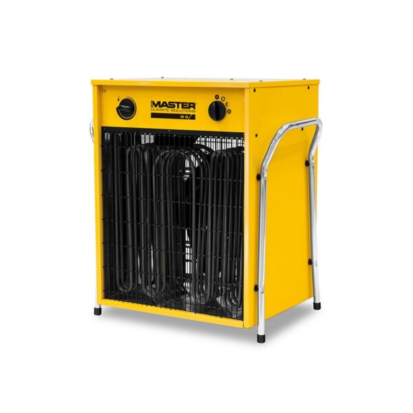 Nagrzewnica elektryczna Master B 9 IT