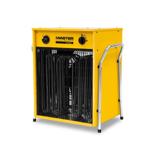 Nagrzewnica elektryczna Master B 22 EPB