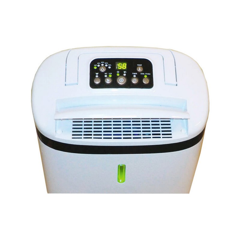 Osuszacz powietrza Master DH 720P