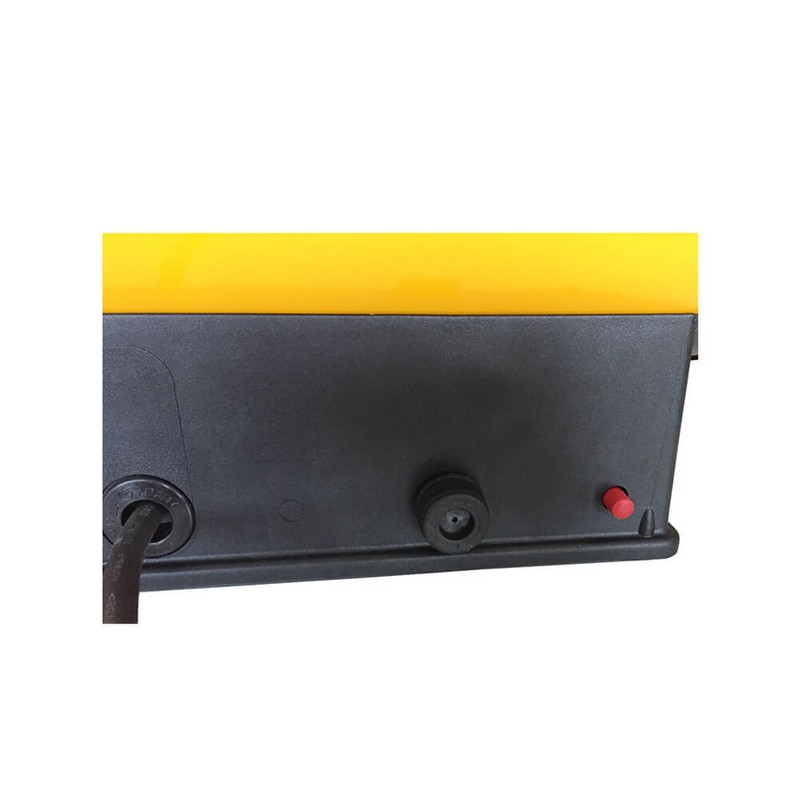 Nagrzewnica gazowa Master BLP 33M DE