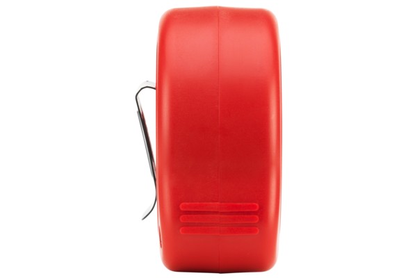 Miara stalowa zwijana compact 19mm 5M