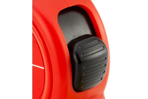 Miara stalowa zwijana compact 19mm 5M