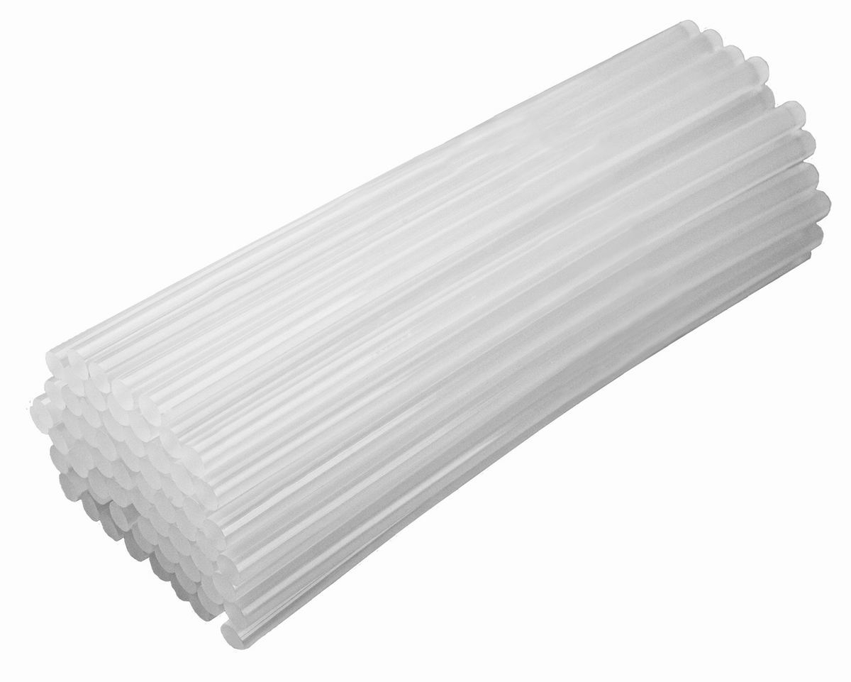 Wkłady klejowe 11mm*300 bezbarwne 708BT