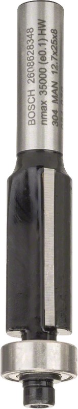 Frez krawędziowy 8*12.7*68mm
