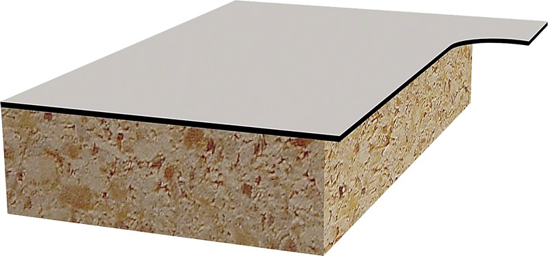 Frez krawędziowy 8*12.7*68mm