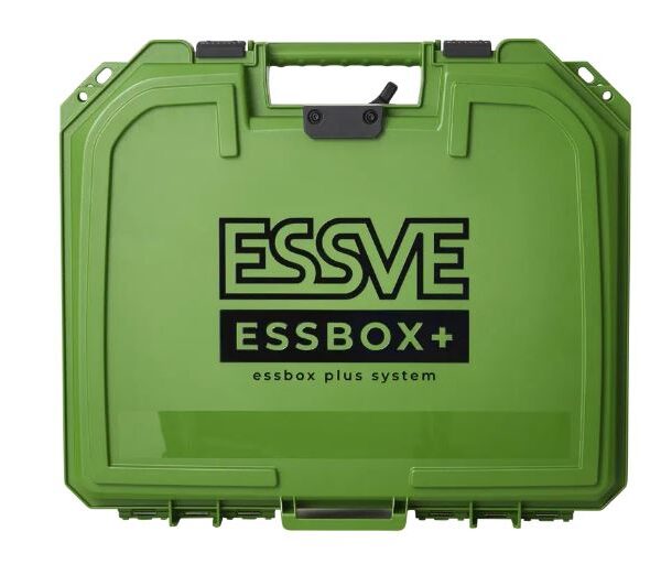 Walizka essbox