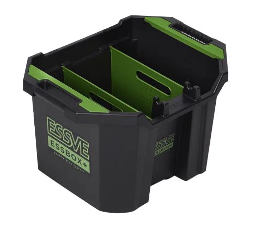 Skrzynia essbox