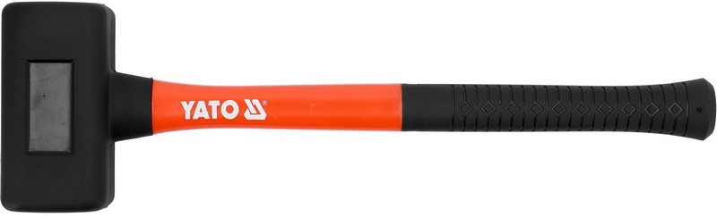 Młotek bezodrzutowy 2.4kg