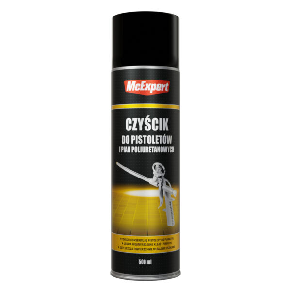 Czyścik do pianki 500ml