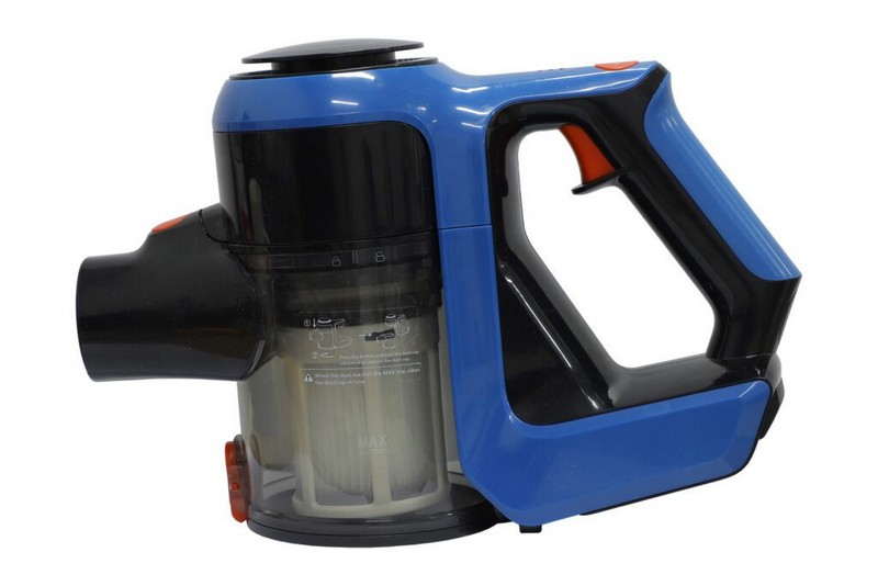 Odkurzacz pionowy 18V VC6010