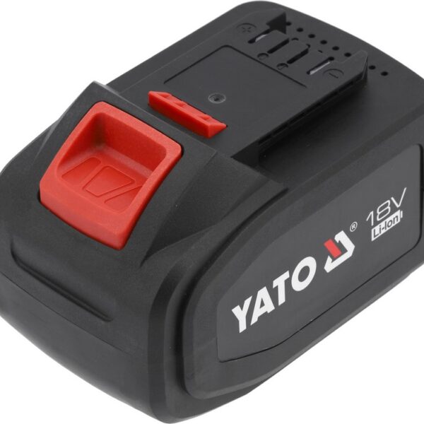Akumulator 18V li-ion 6.0 AH