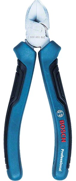 Szczypce boczne 160mm